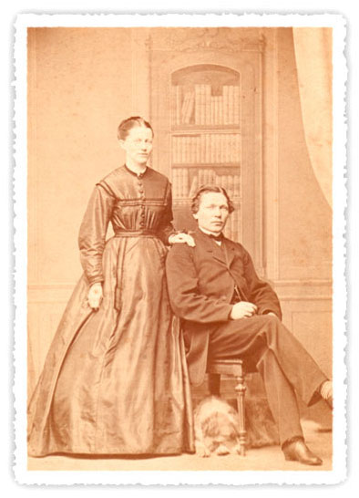 Sophie Marie Andersen