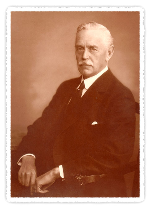 Otto E Andersen