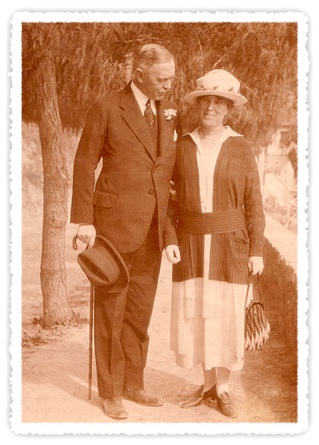 Otto E Andersen