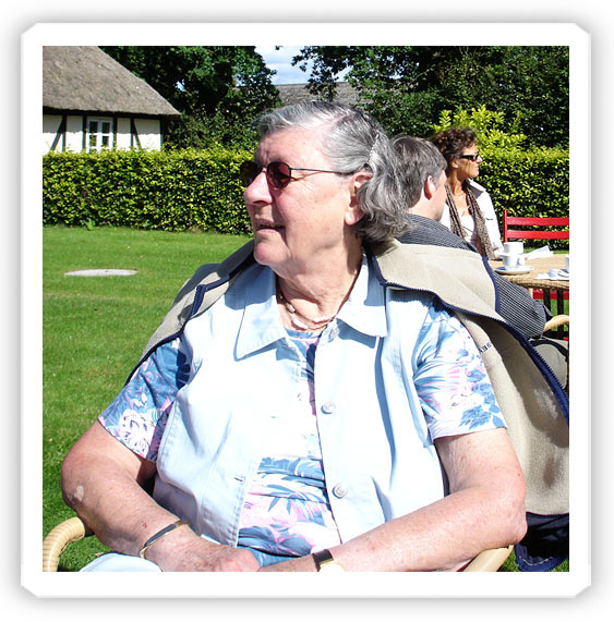 Bodil Cohrt