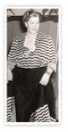 Jessie Cohrt (borne Munch-Andersen)