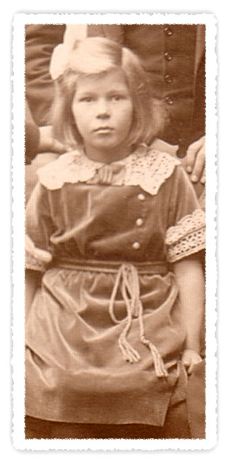 Jessie Cohrt