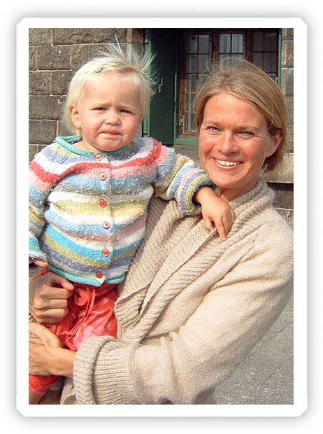 Astrid Frandsen