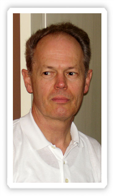 Einar Bo Munch-Andersen