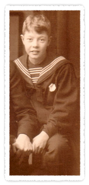 Christian (Bus) Munch-Andersen