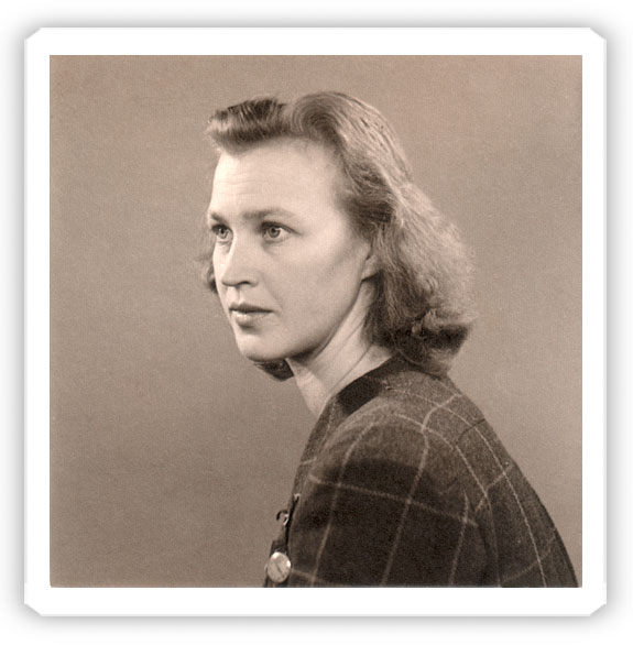 Ellen Munch-Andersen