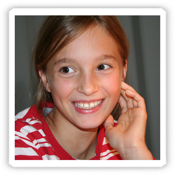 Hannah Munch-Andersen