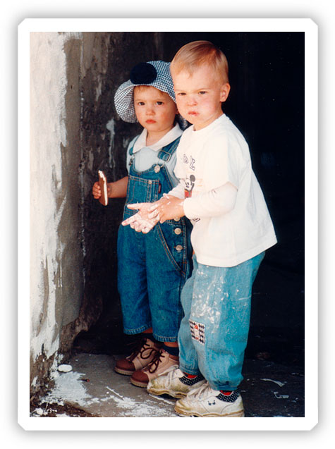 Hannah Munch-Andersen