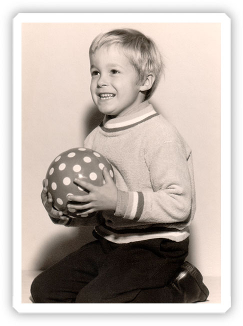 Michael Munch-Andersen