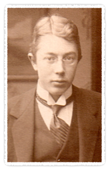 Thorkild Munch-Andersen